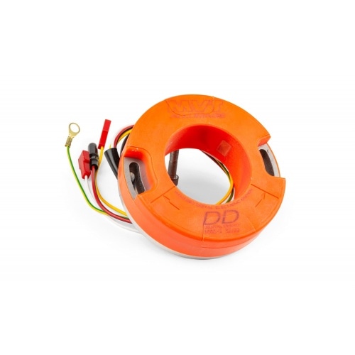 Ignition Stator MVT Digital Direct DD08 Ignition Stator MVT Digital Direct DD08