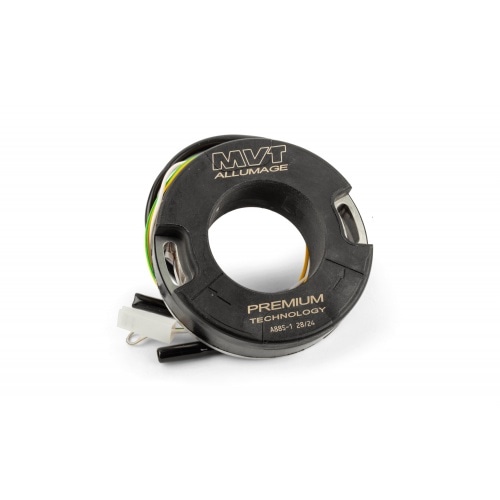 Stator MVT for MVT Premium ignition, for all models Stator MVT for MVT Premium ignition, for all models
