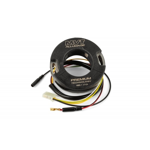 Stator MVT Premium CPI Oliver Stator MVT Premium CPI Oliver