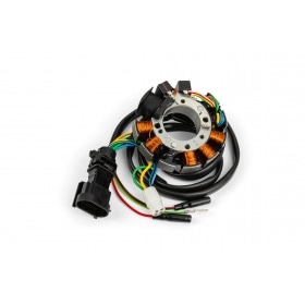 Stator MVT Millenium EXT109 Piaggio Zip before 2003