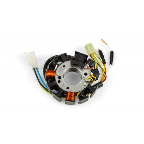 Stator MVT Millenium EXT105 Peugeot Fox (CDI blue) Stator MVT Millenium EXT105 Peugeot Fox (CDI blue)