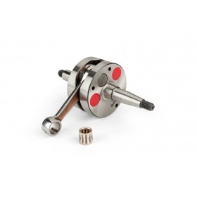 Crankshaft AM6 MVT S-Race stroke 43mm