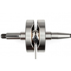 Crankshaft AM6 MVT S-Race stroke 43mm