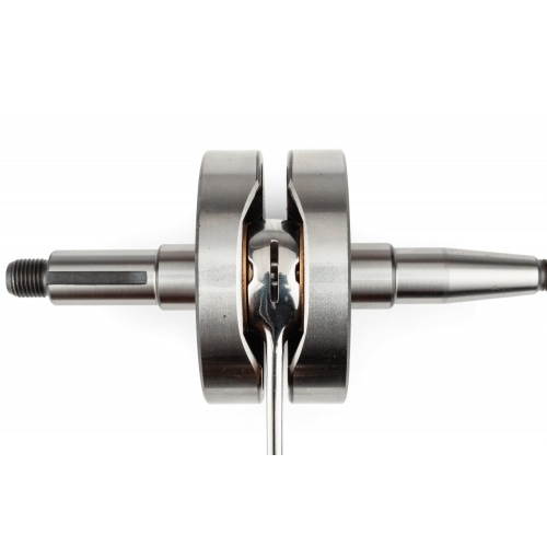 Crankshaft AM6 MVT S-Race stroke 43mm Crankshaft AM6 MVT S-Race stroke 43mm