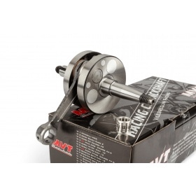 Crankshaft AM6 MVT SC stroke 44,8mm conrod 90mm