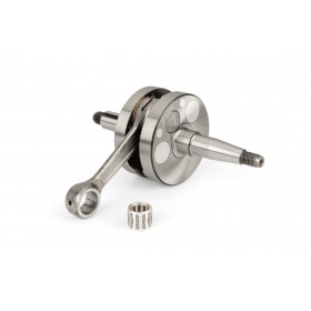 Crankshaft AM6 MVT SC stroke 44,8mm conrod 90mm