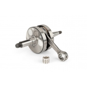 Crankshaft AM6 MVT SC stroke 44,8mm conrod 90mm