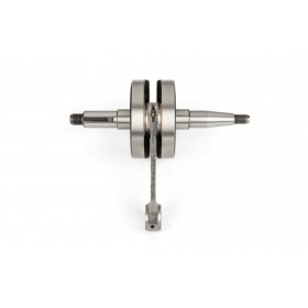 Crankshaft AM6 MVT SC stroke 44,8mm conrod 90mm