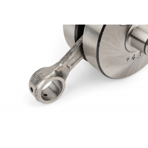 Crankshaft AM6 MVT SC stroke 44,8mm conrod 90mm Crankshaft AM6 MVT SC stroke 44,8mm conrod 90mm