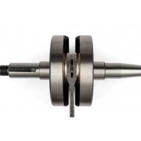 Crankshaft AM6 MVT SC stroke 44,8mm conrod 90mm