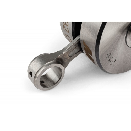 Crankshaft Derbi Euro 3/4 MVT SC stroke 44,8mm Crankshaft Derbi Euro 3/4 MVT SC stroke 44,8mm