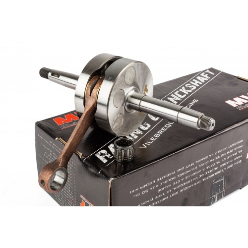 Kloķvārpsta MVT G1 S-Race MBK 51 Kloķvārpsta MVT G1 S-Race MBK 51