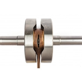 Crankshaft MVT G1 S-Race MBK 51