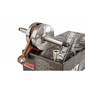 Crankshaft MBK 51 MVT SC stroke 41,8mm (G1 / G2A)