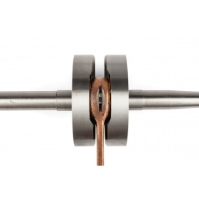 Crankshaft MBK 51 MVT SC stroke 41,8mm (G1 / G2A)