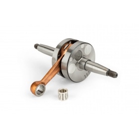 Crankshaft G2B MVT SC stroke 39,7mm