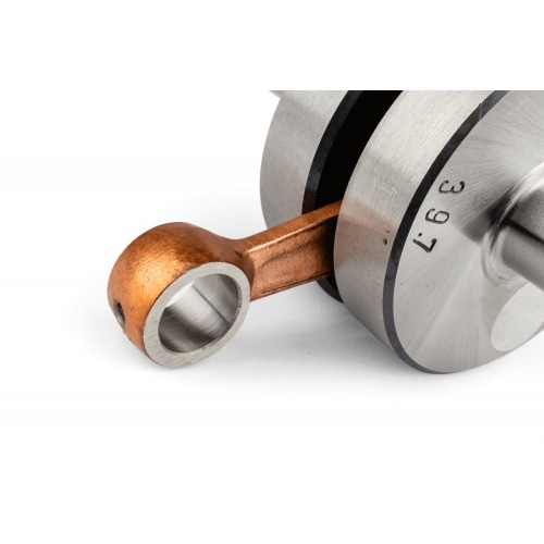 Crankshaft G2B MVT SC stroke 39,7mm Crankshaft G2B MVT SC stroke 39,7mm