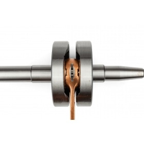 Crankshaft G2B MVT SC stroke 39,7mm