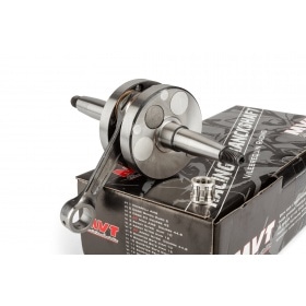 Crankshaft för MVT G4 case stroke 43mm