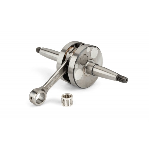 Crankshaft för MVT G4 case stroke 43mm Crankshaft för MVT G4 case stroke 43mm