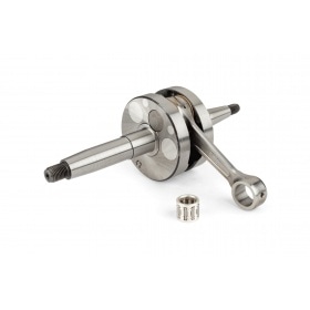 Crankshaft för MVT G4 case stroke 43mm