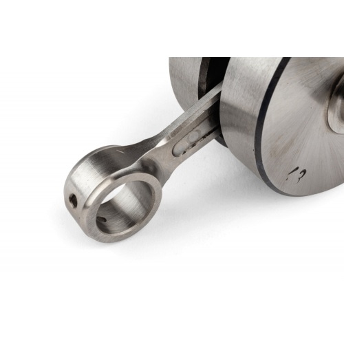 Crankshaft för MVT G4 case stroke 43mm Crankshaft för MVT G4 case stroke 43mm