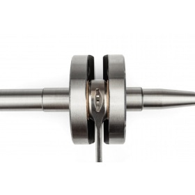 Crankshaft för MVT G4 case stroke 43mm