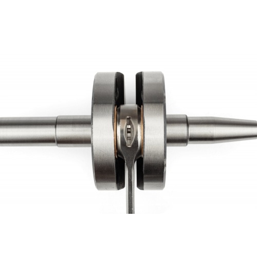 Crankshaft för MVT G4 case stroke 43mm Crankshaft för MVT G4 case stroke 43mm