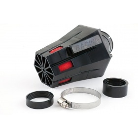 Ieplūdes sistēmas komplekts d=21mm Peugeot Trekker / Speedfight