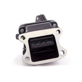 Ieplūdes sistēmas komplekts d=21mm Peugeot Trekker / Speedfight