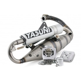 Tūninga komplekts MXS Racing Sport 70cc - Yasuni C16 Minarelli vertikālais