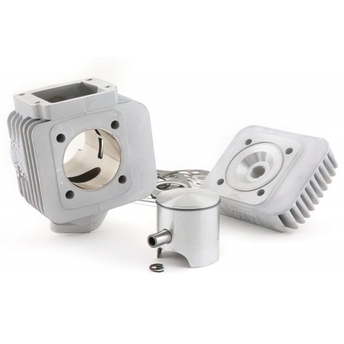 Tūninga komplekts MXS Racing Sport 70cc - Yasuni C16 Minarelli vertikālais Tūninga komplekts MXS Racing Sport 70cc - Yasuni C16 Minarelli vertikālais