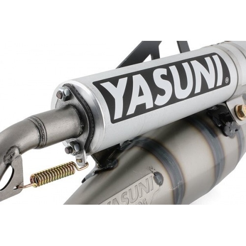 Tūninga komplekts MXS Racing Sport 70cc - Yasuni C16 Minarelli vertikālais Tūninga komplekts MXS Racing Sport 70cc - Yasuni C16 Minarelli vertikālais