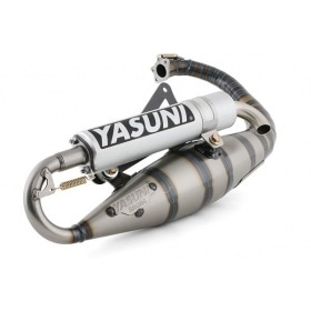 Tūninga komplekts MXS Racing Sport 70cc - Yasuni C16 Minarelli vertikālais