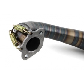 Tūninga komplekts MXS Racing Sport 70cc - Yasuni C16 Minarelli vertikālais