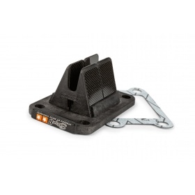 Racing Intake Kit Big Valve MXS Racing HighFlow System Yamaha BW’s / Slider