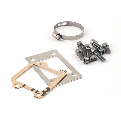 Racing Intake Kit Big Valve MXS Racing HighFlow System Yamaha BW’s / Slider Racing Intake Kit Big Valve MXS Racing HighFlow System Yamaha BW’s / Slider