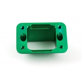 Racing Intake Kit Big Valve MXS Racing HighFlow System Yamaha BW’s / Slider