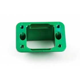 Ieplūdes komplekts MXS Racing HighFlow / Reed Valve Stage6 Viton Yamaha BW's / Slider