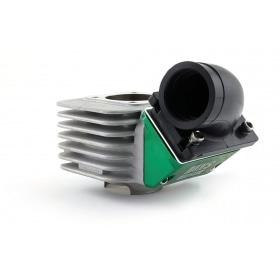 Ieplūdes komplekts MXS Racing HighFlow / Reed Valve Stage6 Viton Yamaha BW's / Slider