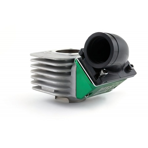 Ieplūdes komplekts MXS Racing HighFlow / Reed Valve Stage6 Viton Yamaha BW's / Slider Ieplūdes komplekts MXS Racing HighFlow / Reed Valve Stage6 Viton Yamaha BW's / Slider