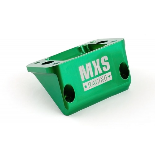 Ieplūdes komplekts MXS Racing HighFlow / Reed Valve Stage6 Viton Yamaha BW's / Slider Ieplūdes komplekts MXS Racing HighFlow / Reed Valve Stage6 Viton Yamaha BW's / Slider