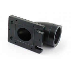 Ieplūdes komplekts MXS Racing HighFlow / Reed Valve Stage6 Viton Yamaha BW's / Slider