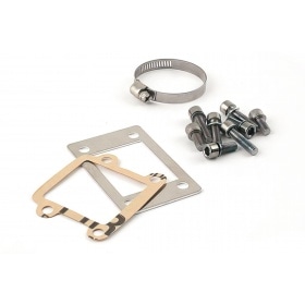 Big Valve HighFlow Kit MXS Racing Yamaha BW’s / Slider