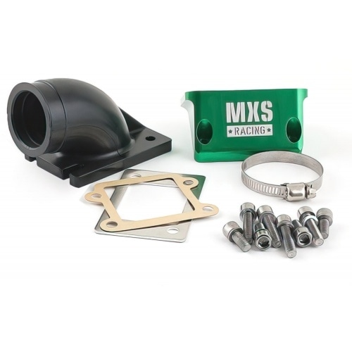 Big Valve HighFlow Kit MXS Racing Yamaha BW’s / Slider Big Valve HighFlow Kit MXS Racing Yamaha BW’s / Slider