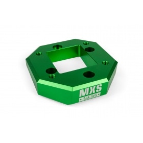 Sacīkšu ieplūdes sistēmas komplekts HighFlow MXS Racing Minarelli horizontāls