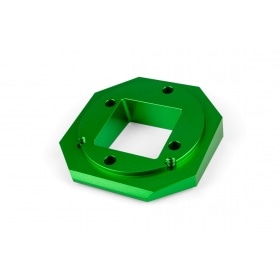 Гоночная проставка для системы MXS Racing HighFlow Yamaha Aerox / Nitro