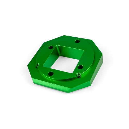 Sacīkšu starplikas MXS Racing HighFlow sistēmai Yamaha Aerox / Nitro Sacīkšu starplikas MXS Racing HighFlow sistēmai Yamaha Aerox / Nitro