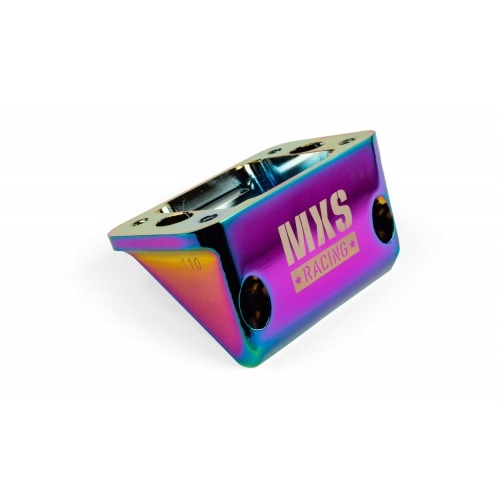 Intake Kit Big Valve MXS Racing 35mm PWK / VHST Minarelli vertical Neochrome Intake Kit Big Valve MXS Racing 35mm PWK / VHST Minarelli vertical Neochrome