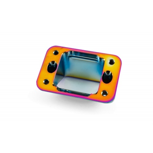 Intake Kit Big Valve MXS Racing 35mm PWK / VHST Minarelli vertical Neochrome Intake Kit Big Valve MXS Racing 35mm PWK / VHST Minarelli vertical Neochrome